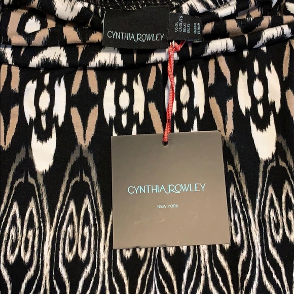 Cynthia Rowley Dresses & Skirts - Cynthia Rowley maxi skirt New With Tag